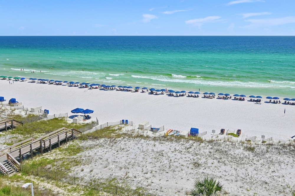 Inn at Crystal Beach 611