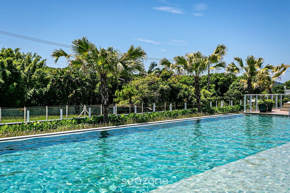 Apartment in Thai Beach Home Spa Tbs1105