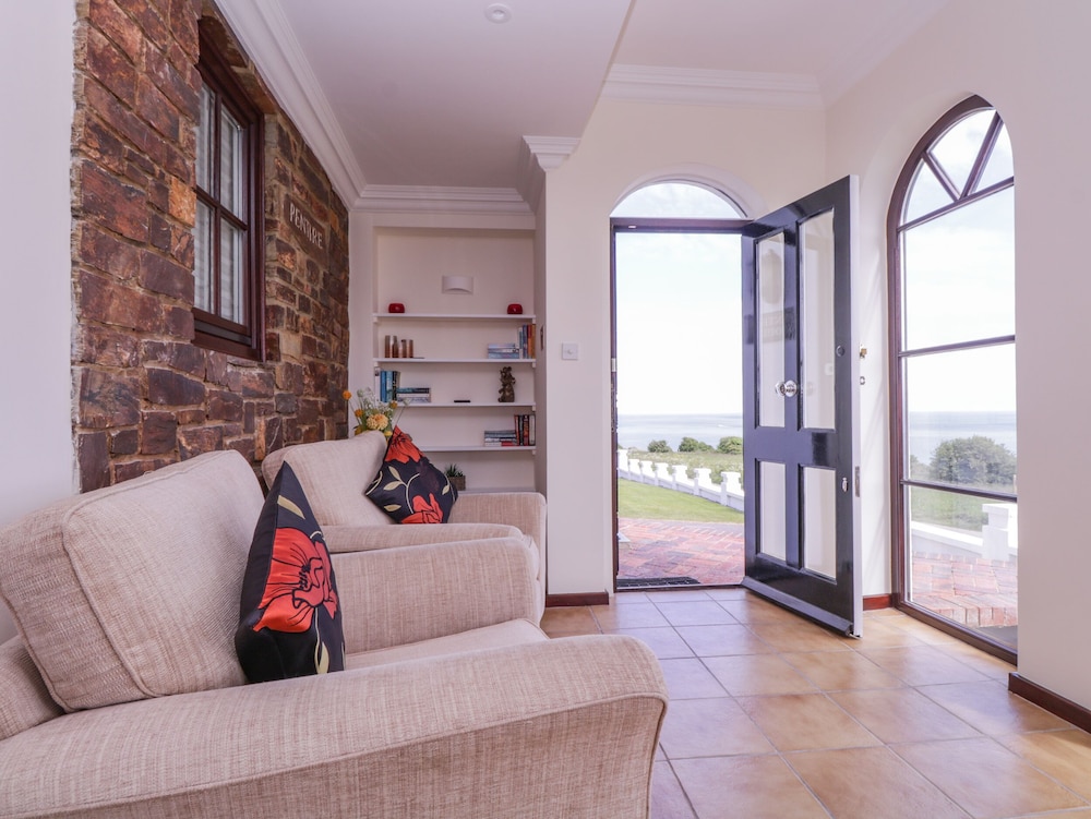 Pentire House