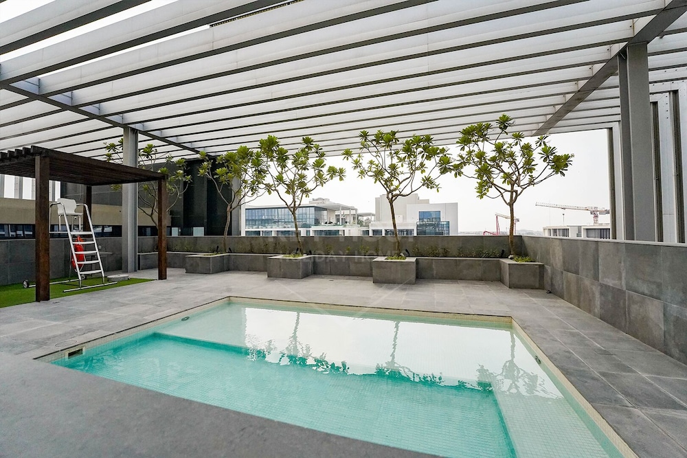 Keyhost - City Walk - 3BR Apartment