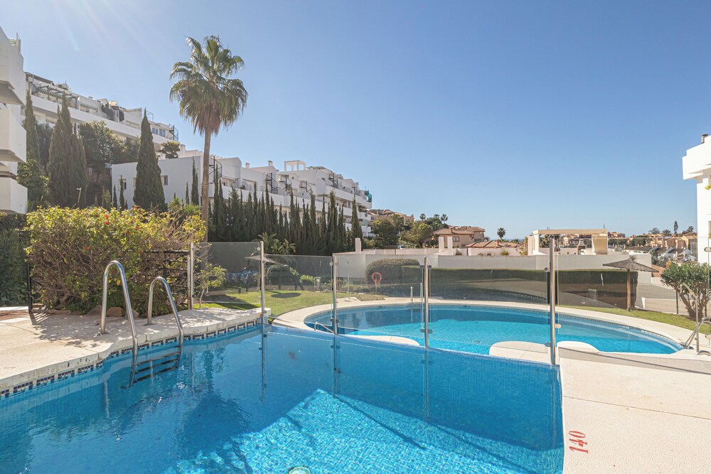 Modern Riviera Golf Y Mar