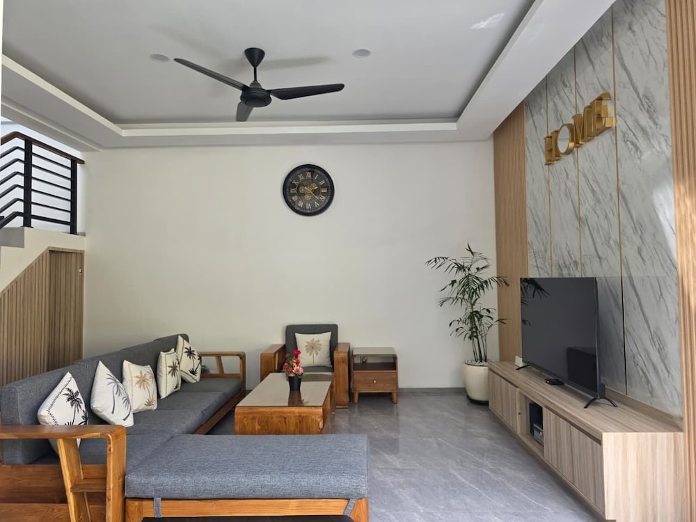Villa Frost Berawa