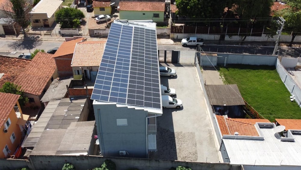 Residencial Pimenta