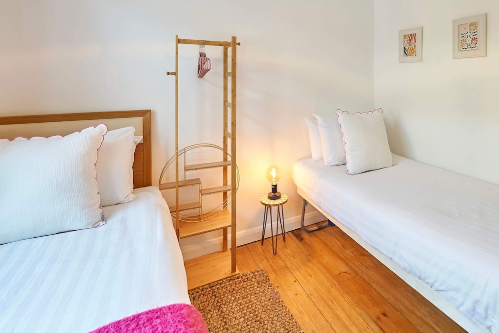 Host Stay Kemp Street II