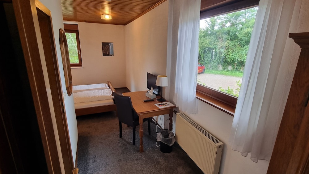 Hotel 3H Mannheim