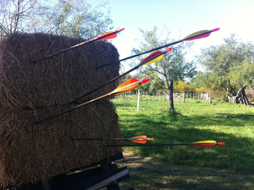 Estancia Río de las Aves