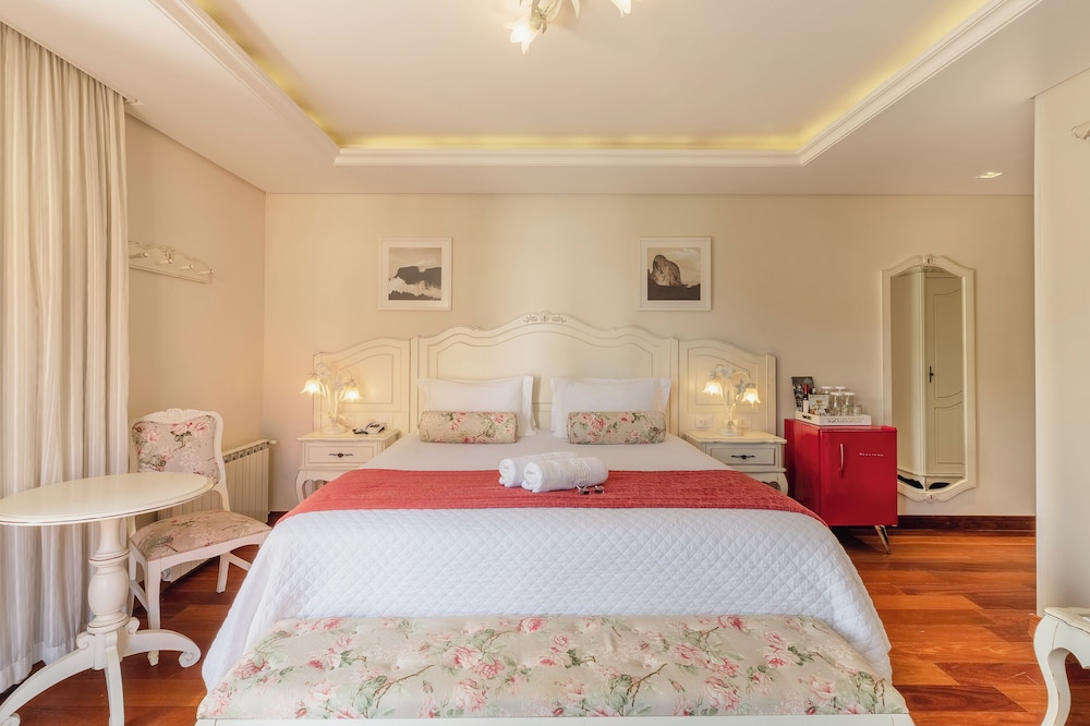 Pousada D'Biagy Premium