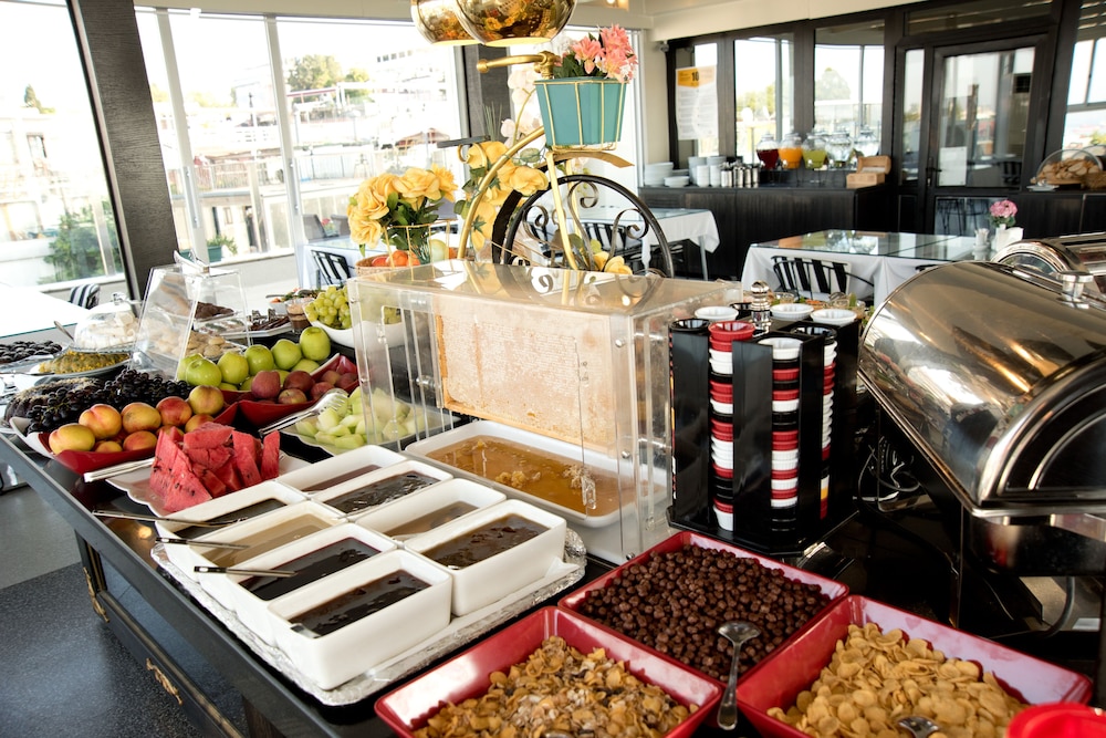 Ferman Otel - Özel Sınıf - Image 41