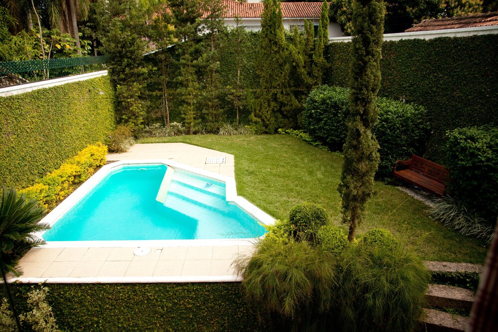 São Conrado Classy