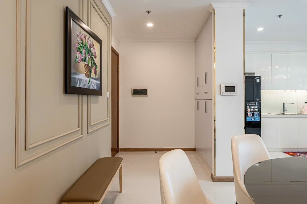 Horizon Panorama Apartment Vinhomes