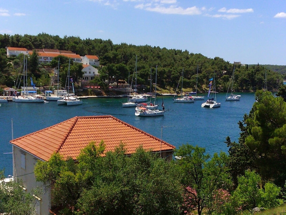 Mari - Great Location 30m From the sea - A2 Gornji view 5