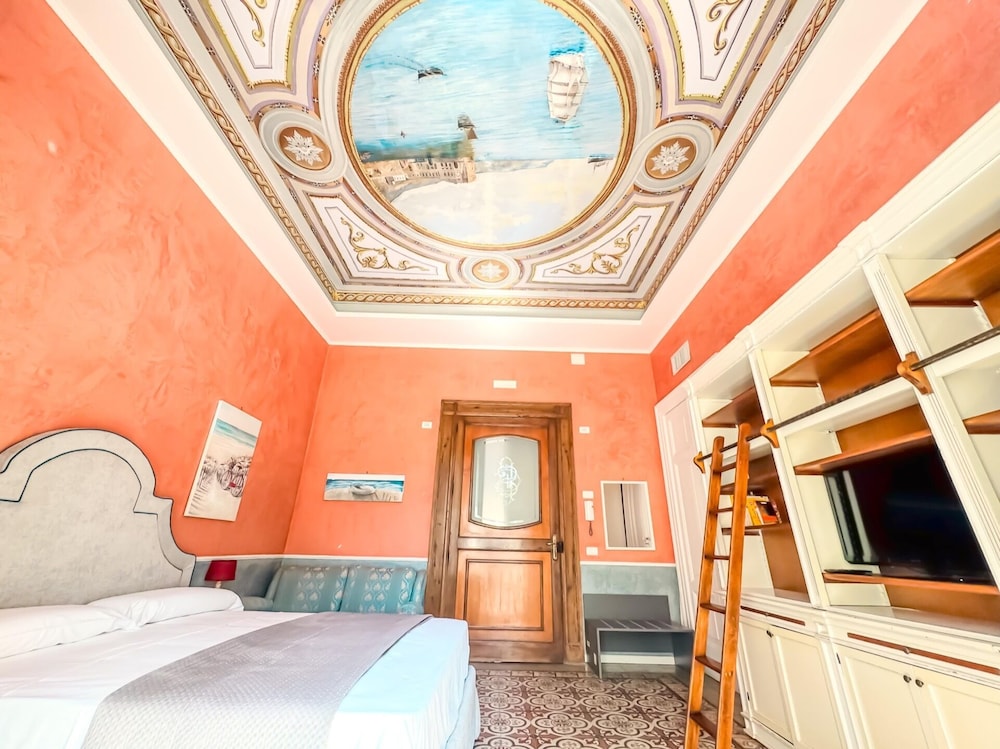 YourHome - Chiara's Apartment Sorrento 3
