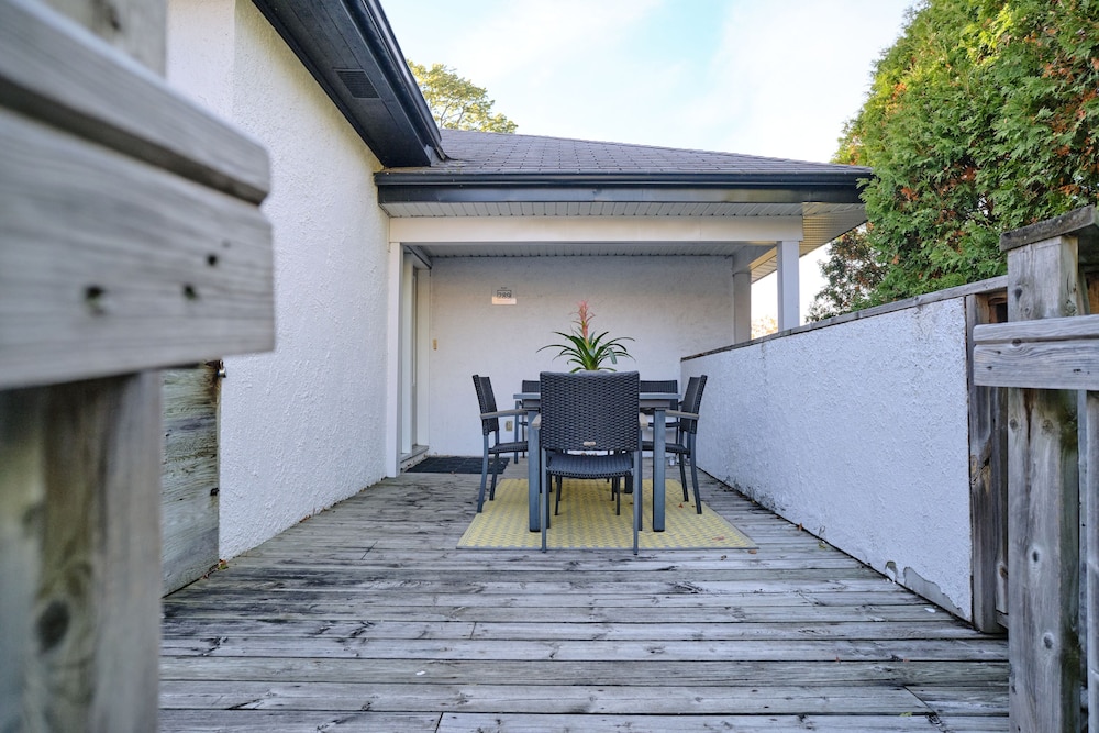 Appartements Balcon Blanc