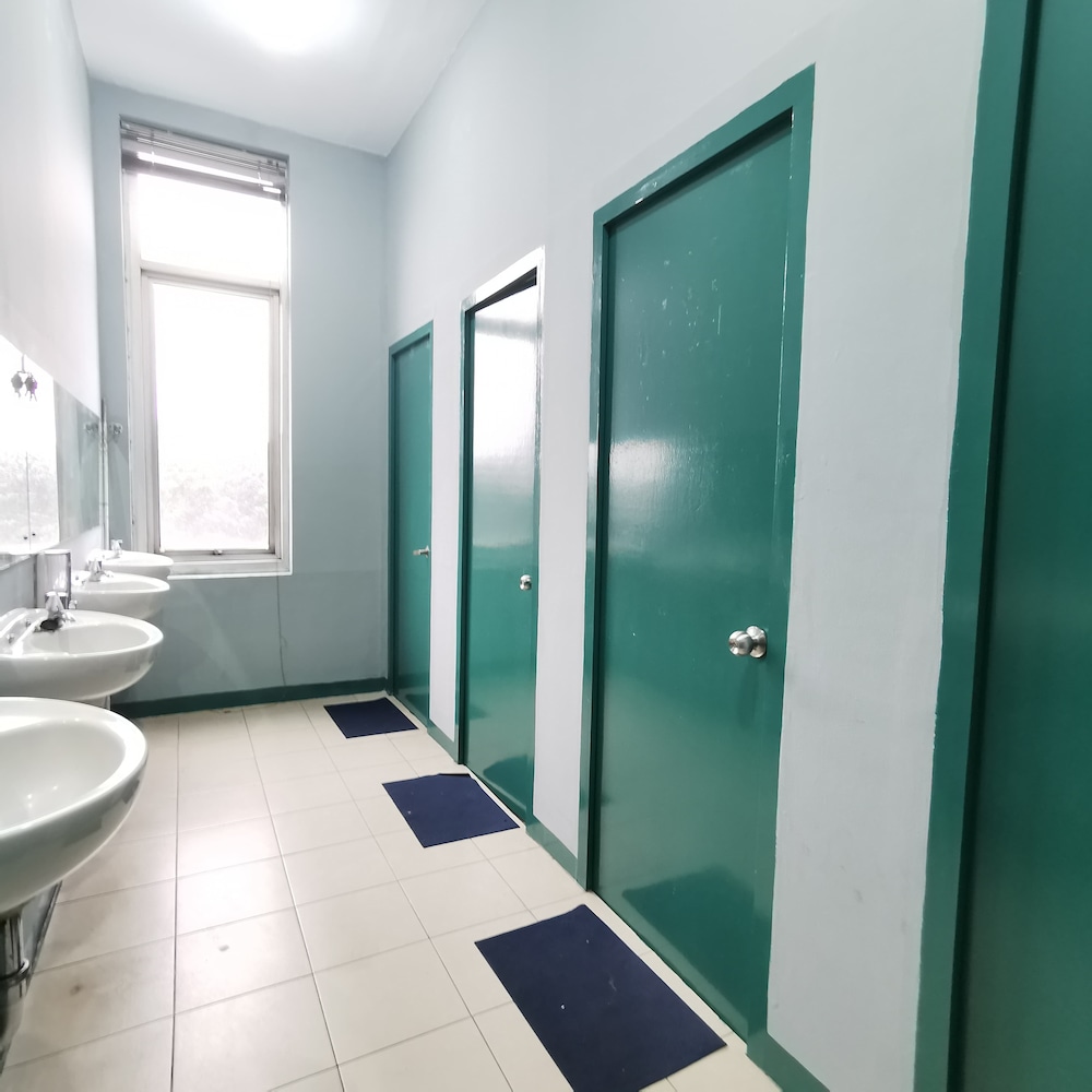 Populair Hostel Braga