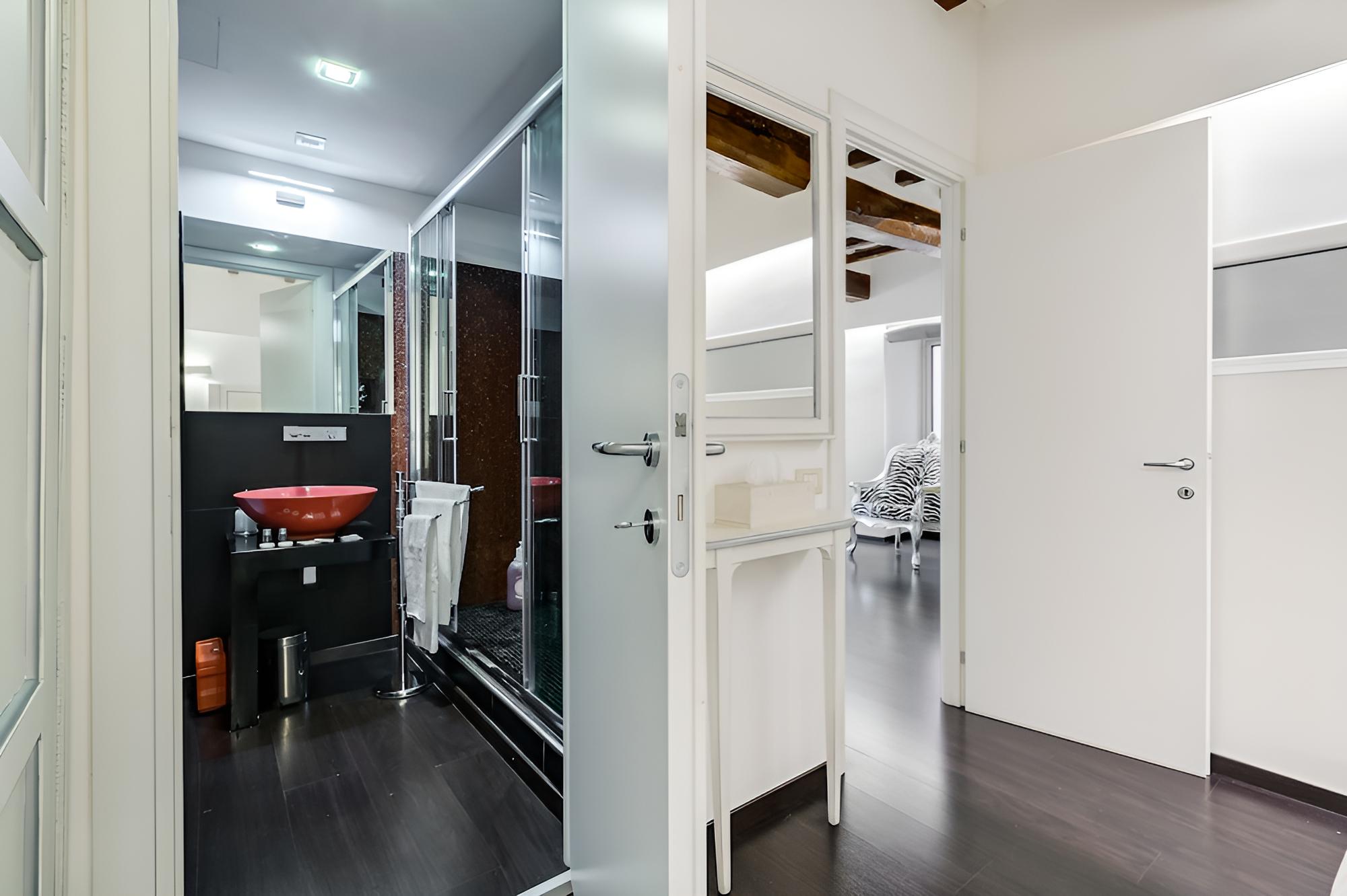 Colonna Suite Luxury - Pantheon