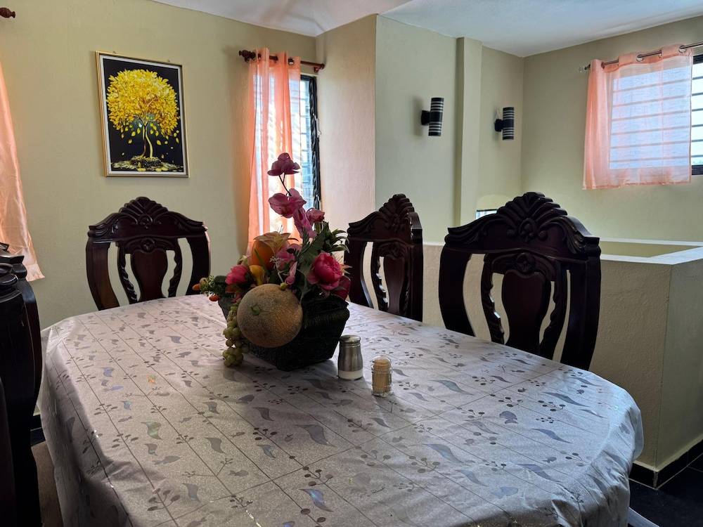 Apartamentos Corniell