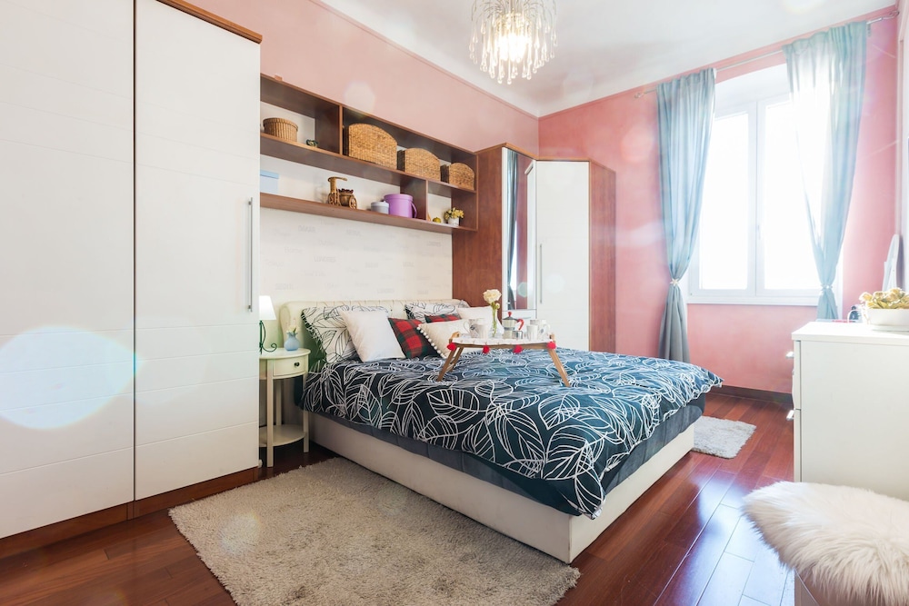 Charming Apartment in Zadar With City Views