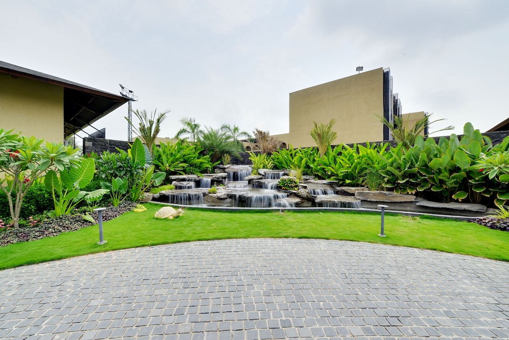 The Fern Vishranta Resort Kamrej-Surat, Series by Marriott