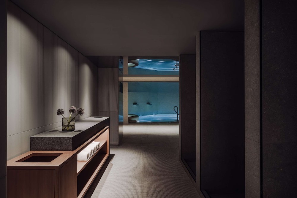 Nobu Hotel Barcelona 42