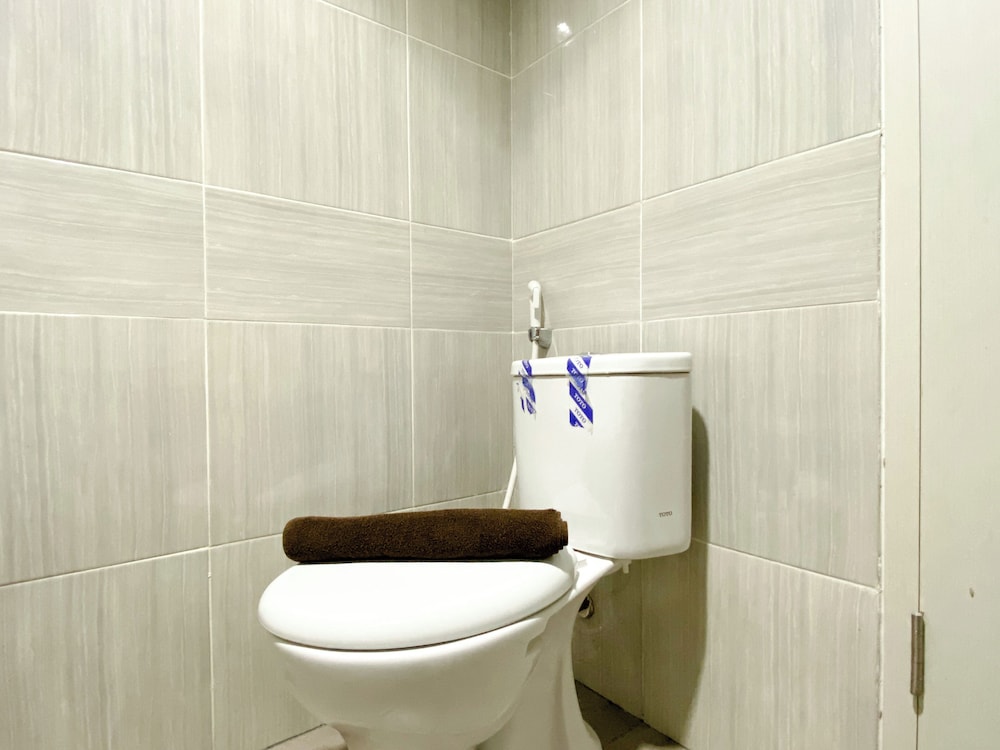 Comfort Stay Studio At Vasanta Innopark Apartment