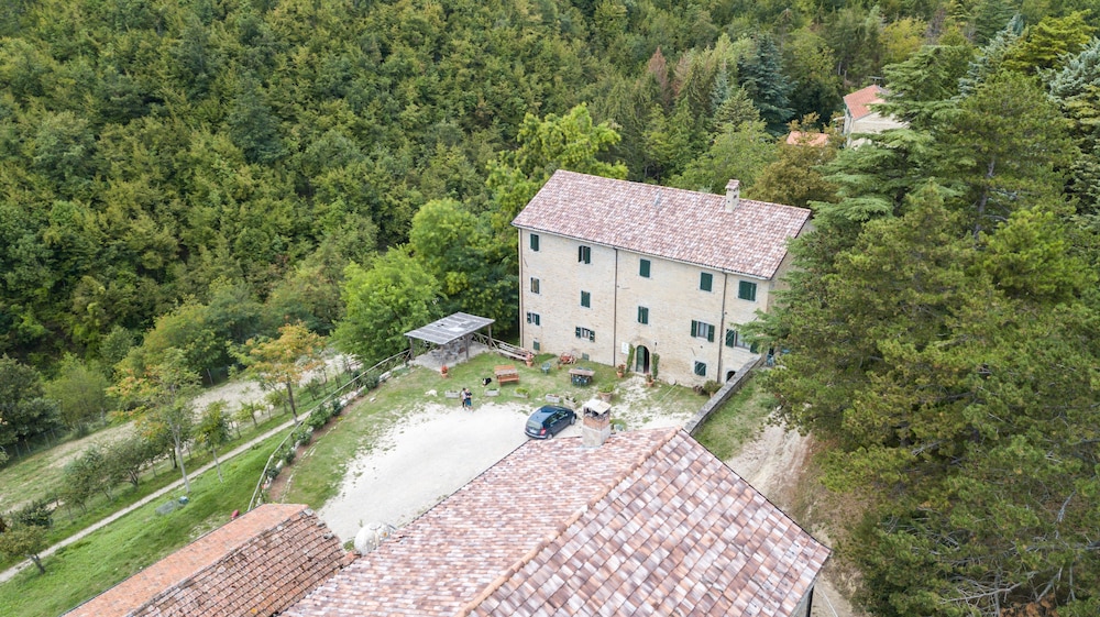 Agriturismo Antico Frutto