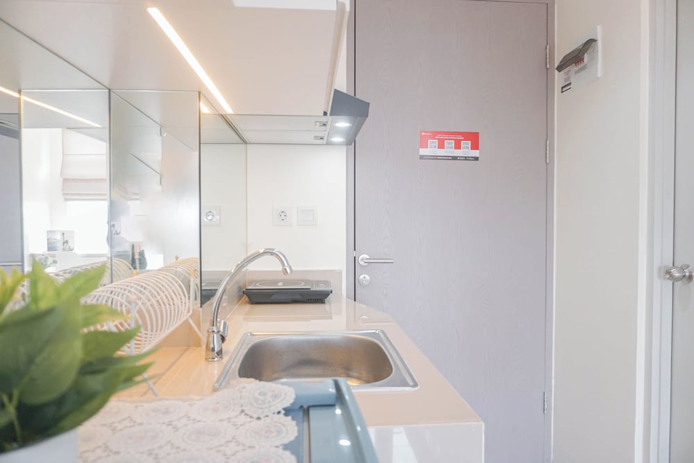 Well Furnished Studio Apartment At Vasanta Innopark