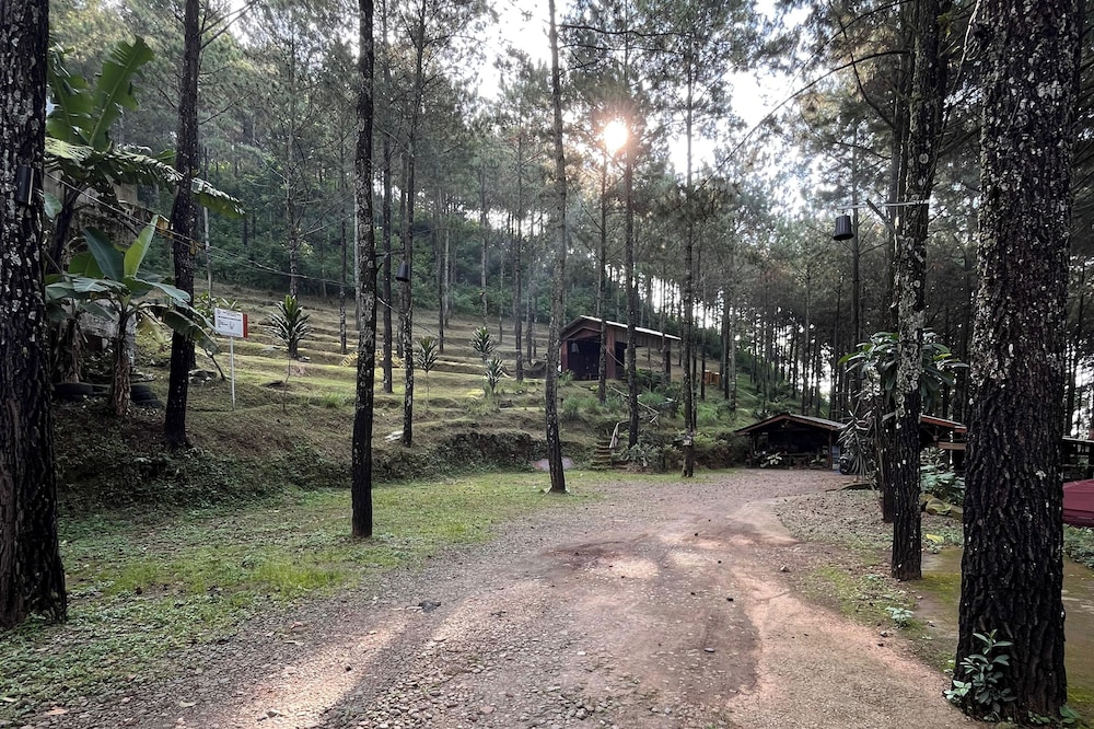 Alas Pacet by TwoSpaces Mojokerto