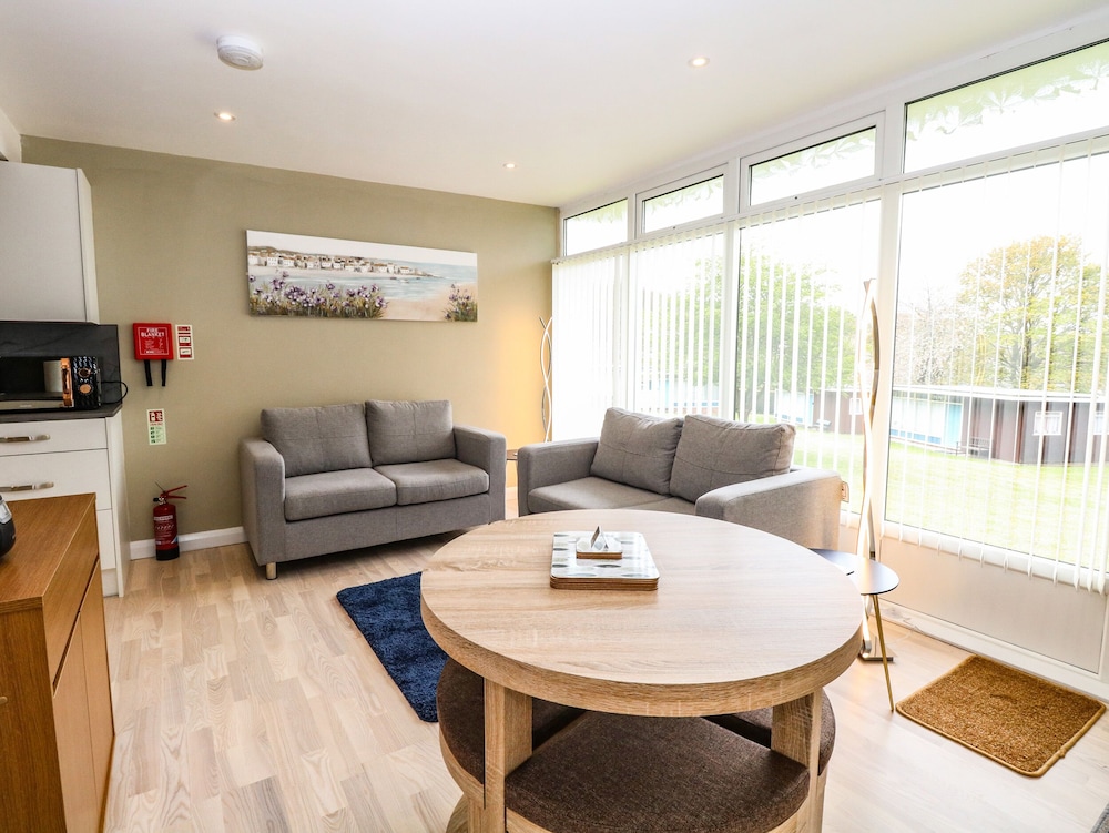 Chalet 126a