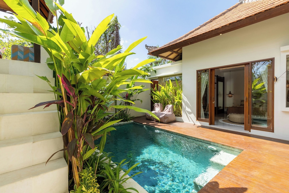 Villa Jamu Bingin