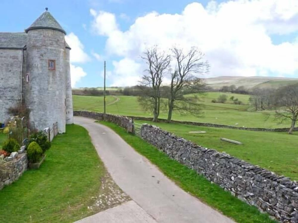 Smardale Hall