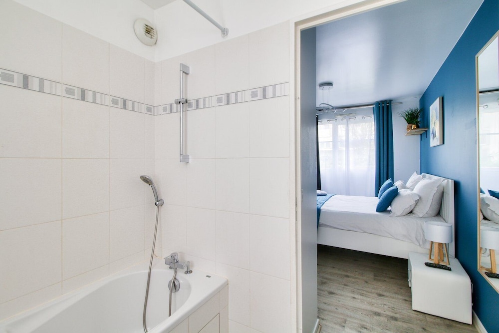 123home- Loft&spa