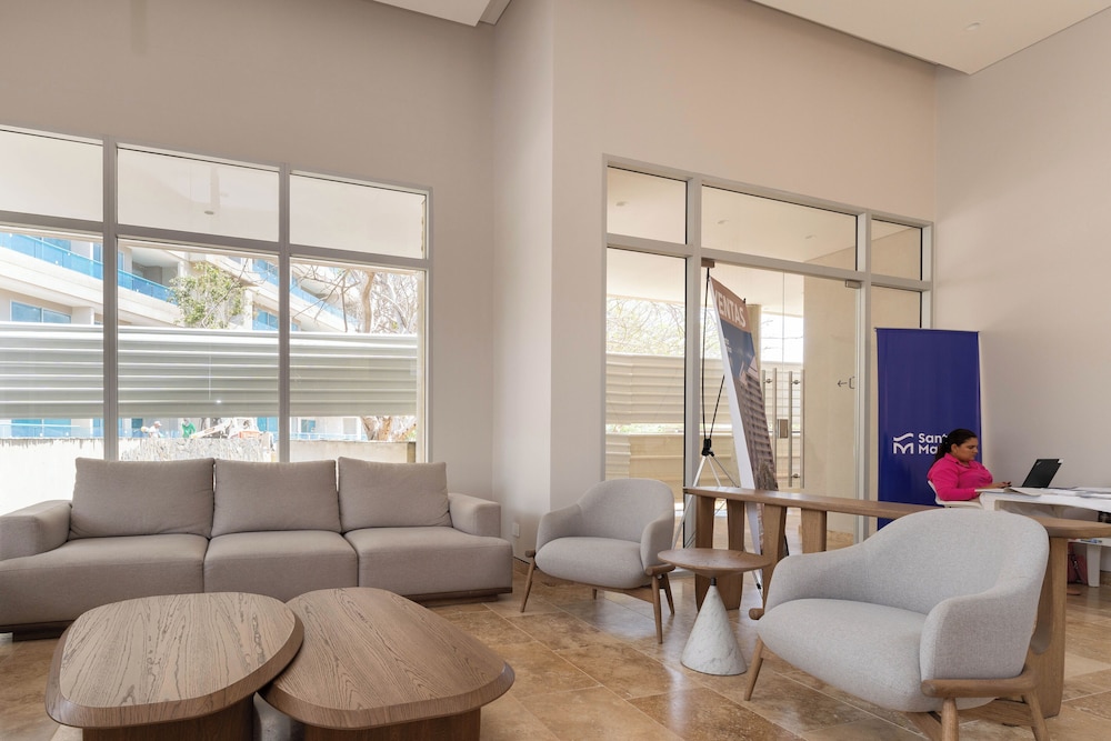 Apartamentos Santa Marina by C - HOST