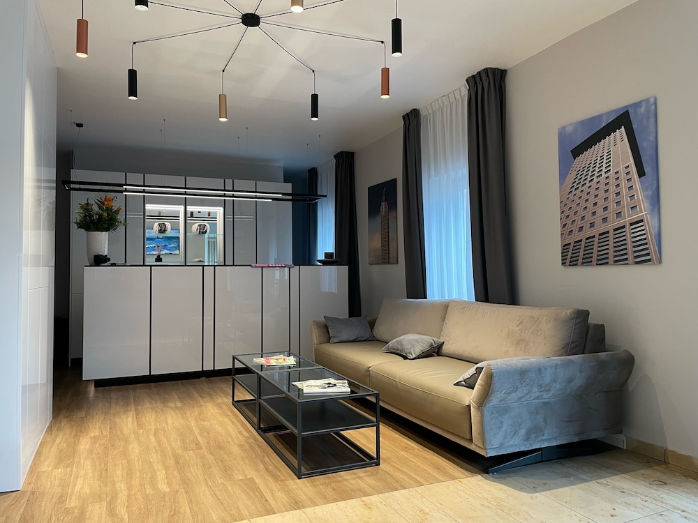 Hotel Niederraeder Hof