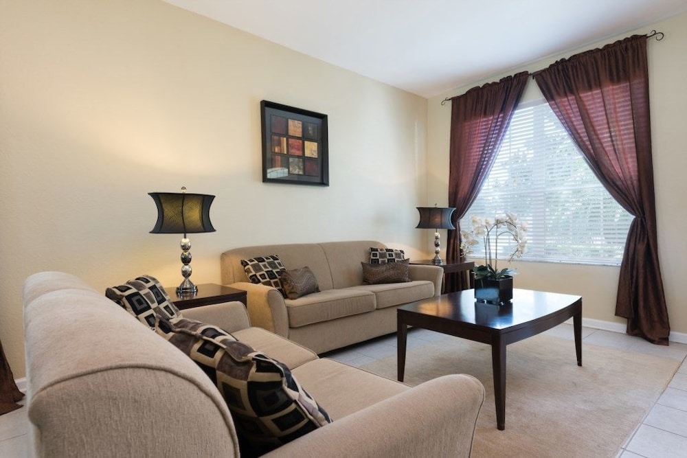 6BR Pool Home Windsor Hills by SHV-2601 view 3