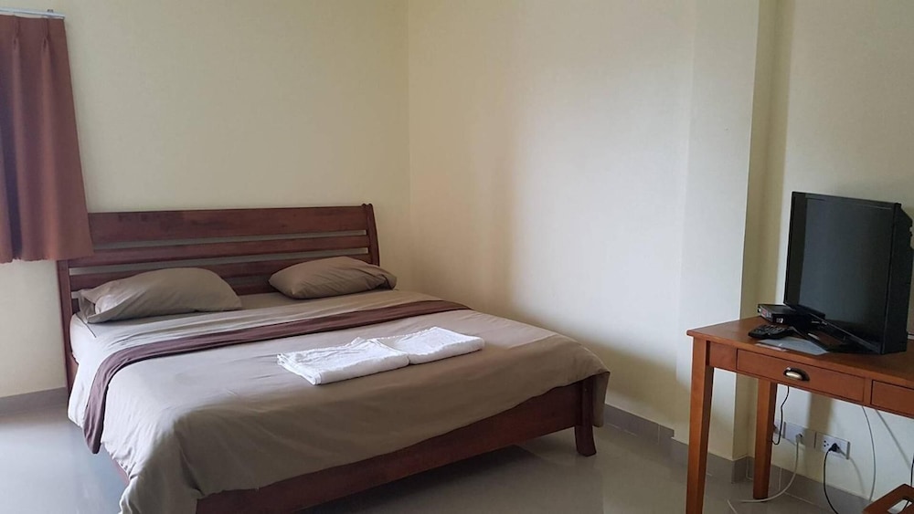 Wattana House