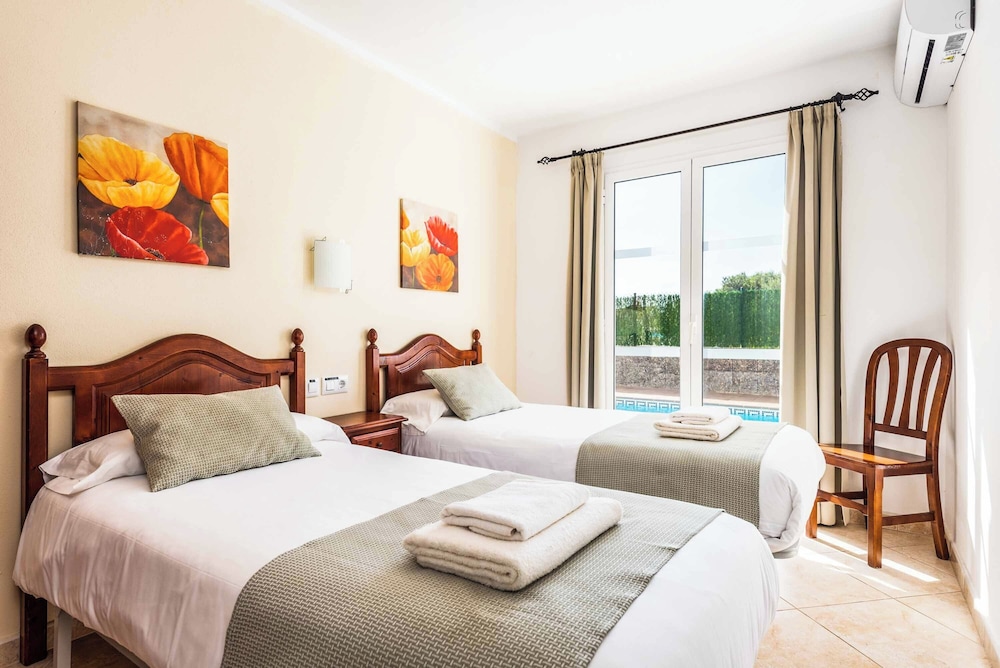 Villa Elena