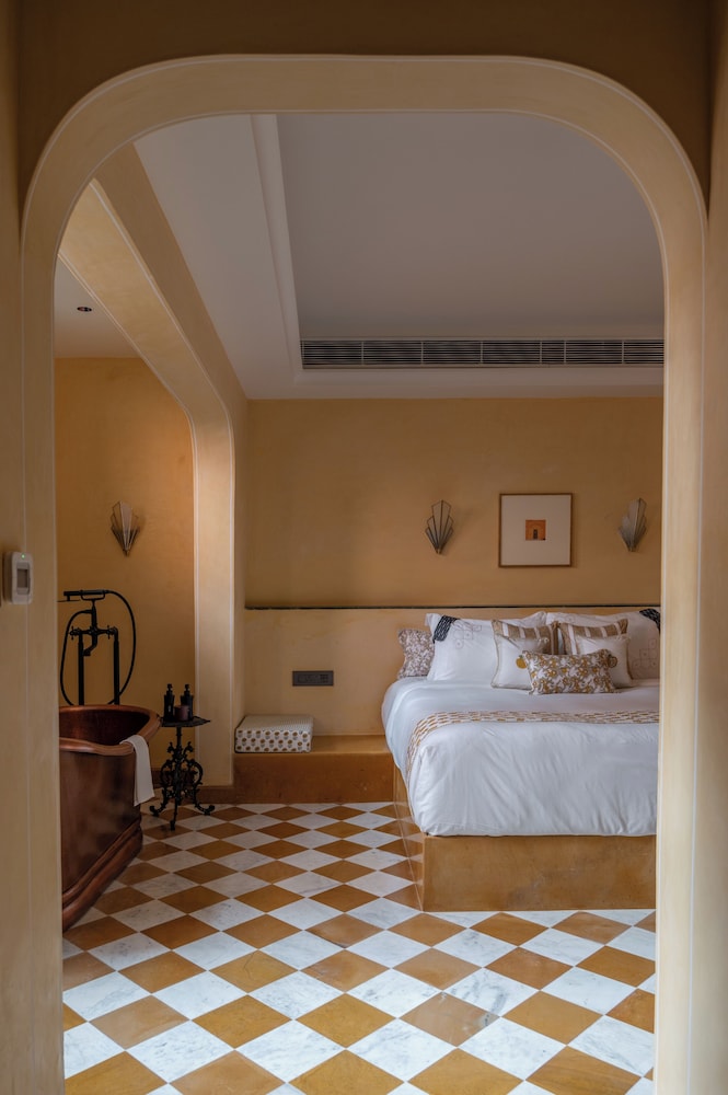 Abode Jaipur
