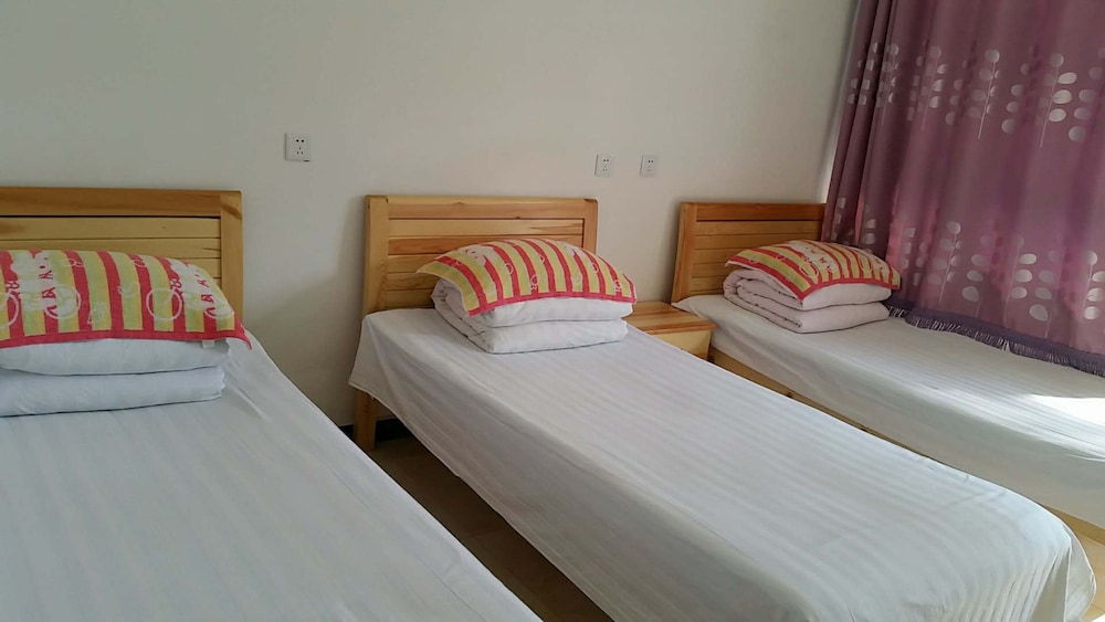 Beijing Great Wall Hemei Boutique Hotel view 2