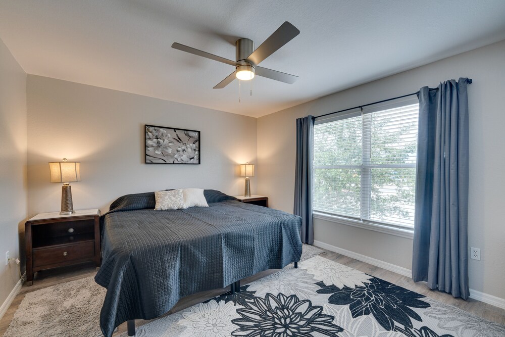 Family-friendly Haines City Home: 19 Mi to Disney! view 2