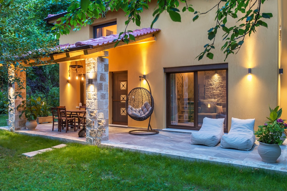 Natura Bungalows
