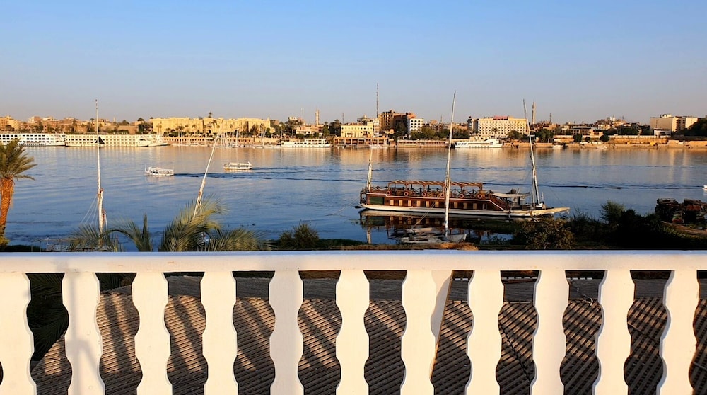 Luxor Guest House
