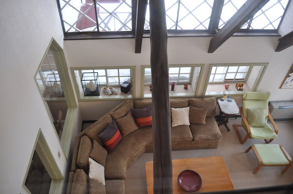 Wadano House view 4