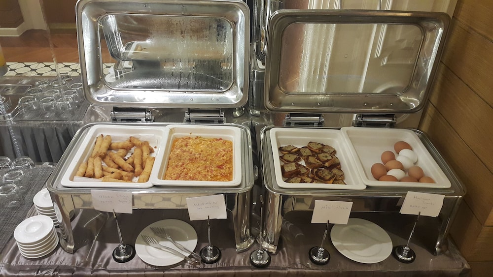 Arcade Otel - Image 29