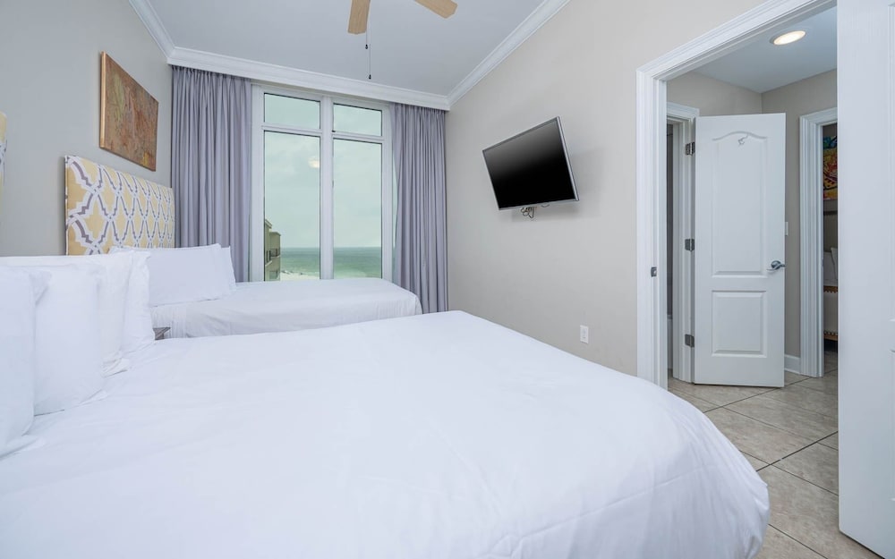Phoenix Orange Beach 806 4 Bedroom Condo