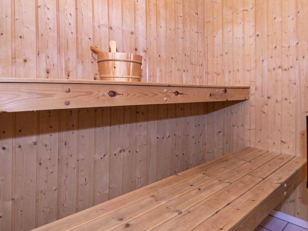 8 Person Holiday Home in Nordborg-by Traum view 2