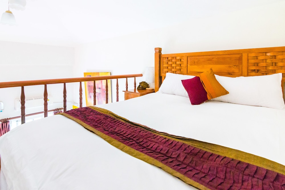 Dreamhome B&B