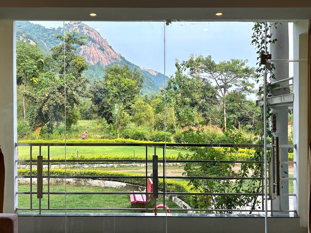 Palashgram Eco Resort