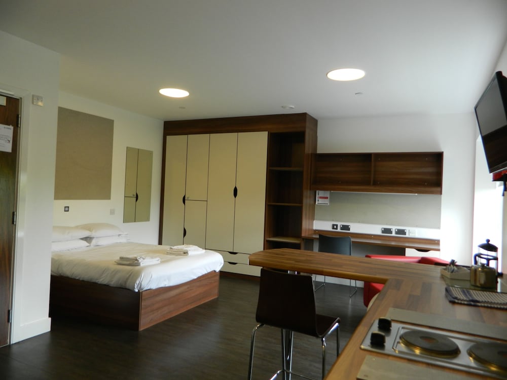 Willow Court - Hostel
