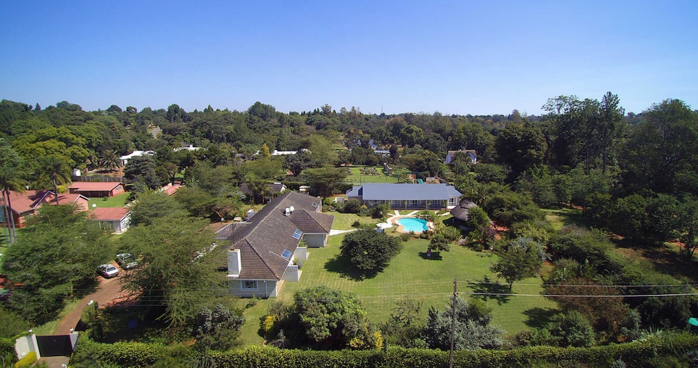 Willow Lodge