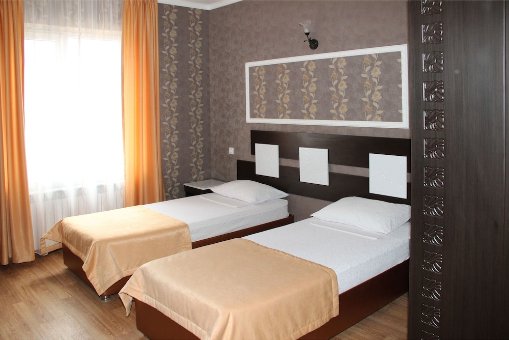 Hotel Premier